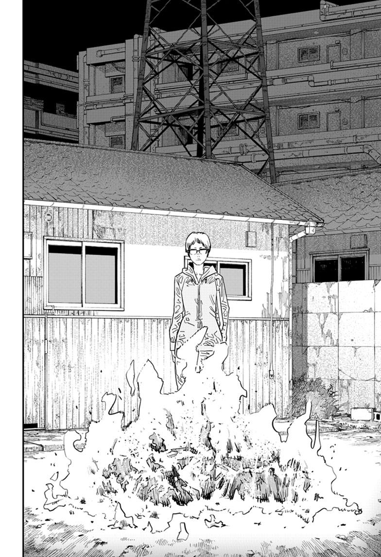 Chainsaw Man Part 2 Chapter 9